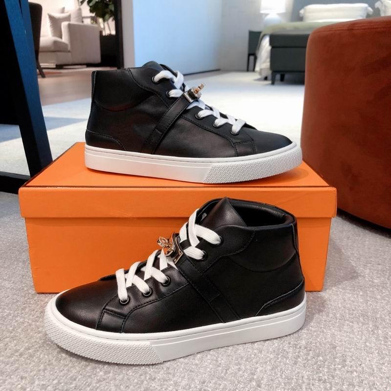 Hermes Men's Shoes 354